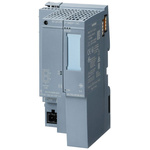 Siemens Communication Module for Use with SIMATIC S7-ET 200SP to Industrial Ethernet, SINAUT ST7