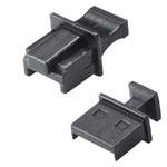 Siemens 6ES Series Empty Slot Cover for Use with 6AV2124, 6AV7250, 6AV7251, 6AV7880