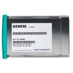 Siemens 6ES7952 Series Memory Card for Use with S7-400
