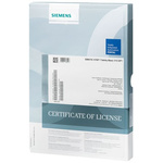 Siemens SIMATIC Series Software for Use with SIMATIC