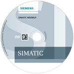 Siemens SIMATIC Series Software Licence for Use with SIMATIC