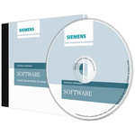 Siemens SIMATIC Series Software for Use with SIMATIC