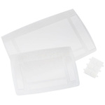 Siemens Label Cover for Use with KTP700 Mobile