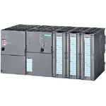 Siemens S7-300 Series Input Module for Use with ACS 400