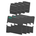 Siemens SIMATIC S7-1200 Series Empty Slot Cover for Use with CPU 1211/1212