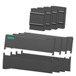 Siemens SIMATIC S7-1200 Series Empty Slot Cover for Use with SIMATIC S7-1200