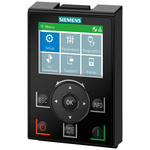 Siemens SIPLUS Series Display Module for Use with SIPLUS