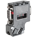 Siemens SIPLUS Series BUS Connector for Use with SIPLUS