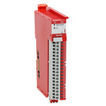 Rockwell Automation Compact 5000 Series Input Module, DC Safety Sinking Input