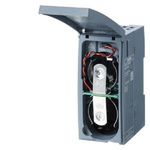 Siemens 6NH3112 Series Empty Slot Cover for Use with SIMATIC RTU3000C