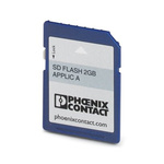 Phoenix Contact EV Series Memory for Use with PLC