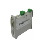 Wachendorff HD67xxx Series Gateway Server for Use with PROFIBUS DP and CANopen, Digital, Digital