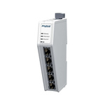 Anybus Gateway Server for Use with PLC Systems, Profinet, EtherCAT