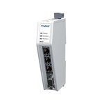 Anybus Gateway Server for Use with PLC Systems, Profinet, Profibus