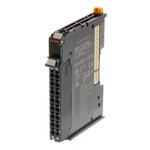 Omron NX-AD Series Analog Input Module for Use with NX Controller, Analog