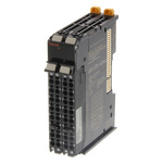 Omron NX-TS Series Temperature Module for Use with NX Controller, Thermocouple
