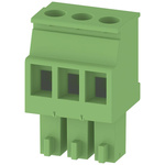 Siemens 3RK1901 Series Terminal for Use with AS-i Data Decoupling