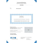 Eaton Software for Use with XV/XP Switchgear