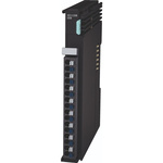Bosch Rexroth ctrlX I/O Series Digital Output Module for Use with EtherCAT Master, Digital, 24 V dc