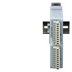 Siemens DO Series PLC I/O Module, Digital, 4.75 → 5.5 V dc