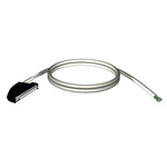 Schneider Electric Modicon X80 Series Cord Set for Use with Modicon Analogue Input Modules