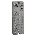 Schneider Electric TM7 Series Interface Module for Use with Modicon LMC058, Modicon M258, Transistor, 24 V dc