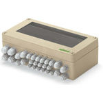 Wago 850 Series PLC I/O Module for Use with PLC