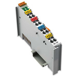 Wago 750 Series Counter for Use with PLC, Digital, 24 V dc