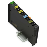 Wago 750 Series Analog Input Module for Use with PLC, Analogue, 5 V dc
