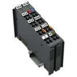 Wago 750 Series Interface Module for Use with PLC, 5 V dc