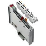 Wago 753 Series Digital Output Module for Use with PLC, Digital, 24 V dc