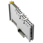 Wago 750 Series Input Module for Use with PLC, Digital, 24 V dc