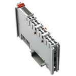 Wago 750 Series Digital Output Module for Use with PLC, Digital, 24 V dc