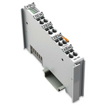 Wago 750 Series Digital Output Module for Use with PLC, Digital, 5 V dc