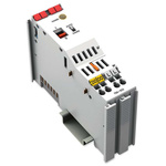Wago 750 Series Digital Output Module for Use with PLC, Digital, 24 V dc
