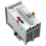 Wago 750 Series Power Supply, 24 VDC