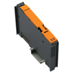 Wago 750 Series PLC I/O Module for Use with PLC, 5 V dc
