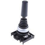 Eaton, 2 Way Joystick Switch Lever, Stay Put, IP66 Rated