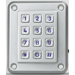 EOZ IP67 12 Key ABS Keypad