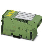 Phoenix Contact IB IL AO 4/8/U/BP-2MBD-PAC Series Inline Controller, Analogue
