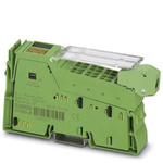 Phoenix Contact IB IL TEMP 2 RTD-XC-PAC Series PLC I/O Module