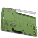 Phoenix Contact IB IL 24 DI8-2MBD-PAC Series PLC I/O Module, Digital