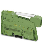 Phoenix Contact IB IL 24 DO2-2A-2MBD-PAC Series PLC I/O Module, Analogue