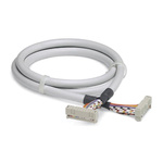 Phoenix Contact FLK 20/EZ-DR/ 600KONFEK Series PLC Cable