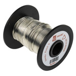 RS PRO Single Core 1.22mm diameter Copper Wire, 20.2m Long