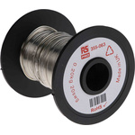 RS PRO Single Core 0.91mm diameter Copper Wire, 34.6m Long