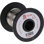 RS PRO Single Core 0.56mm diameter Copper Wire, 91.3m Long