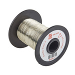 RS PRO Single Core 0.35mm diameter Copper Wire, 234m Long