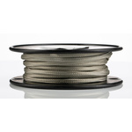 Belden Braided Wire 36 A, 4.37 mm, 50ft EU CE Mark, EU Directive 2000/53/EC (ELV), EU Directive 2003/96/EC (BFR), EU