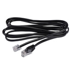 Schneider Electric Telephone Extension Cable, 48mm